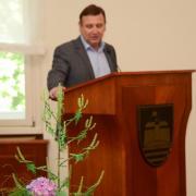 Strokovni posvet o ambroziji